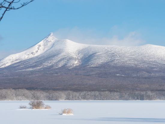 貸切観光タクシー　大沼国定公園＆きじひき高原　目の前の北海道の大自然、四季折々の姿をまるごと体験！＜1～9名／約5時間／函館市内発着＞ by 道南ハイヤー