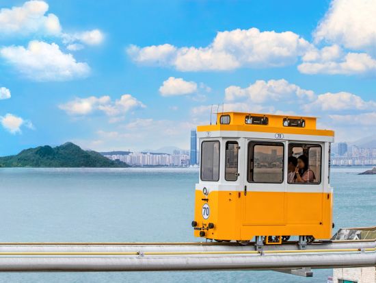 午後発！釜山フォトジェニックツアー　スカイカプセル＋海東龍宮寺＋甘川文化村＋3大市場＋夜景鑑賞＜1名参加OK／選べる出発地／英語ガイド＞