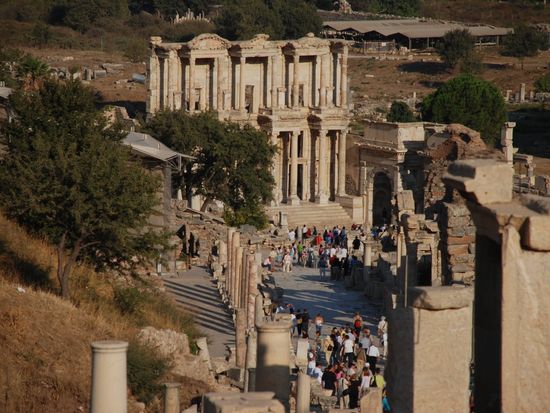ephesus tour_izmircityvision