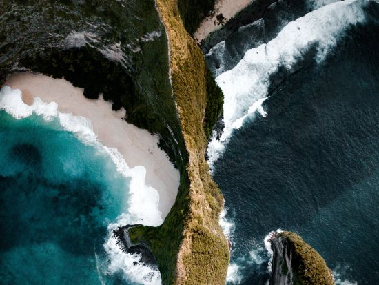 【ペニダ島 ウエスト日帰りツアー/クリンキンビーチ、エンジェルビラボン、ブロークンビーチ】大自然の神秘に触れるフォトジェニック«英語、日本語ガイド/ホテル送迎»