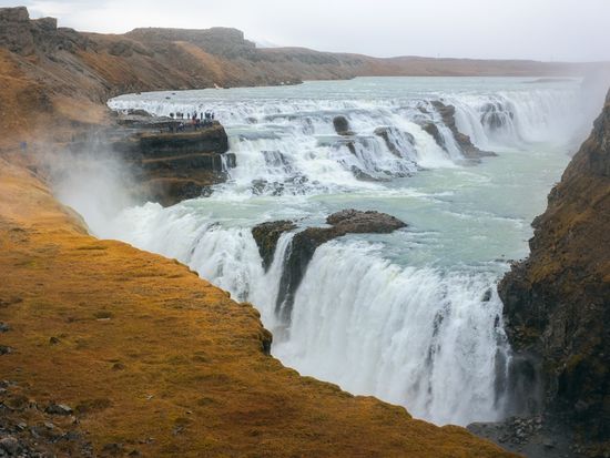 CCgullfoss