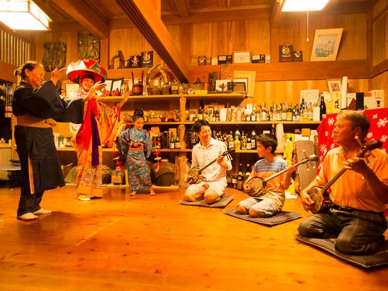 ホームダイニング３