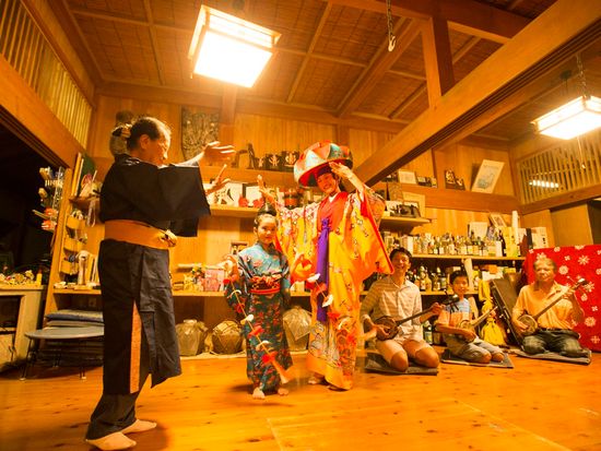 ホームダイニング２