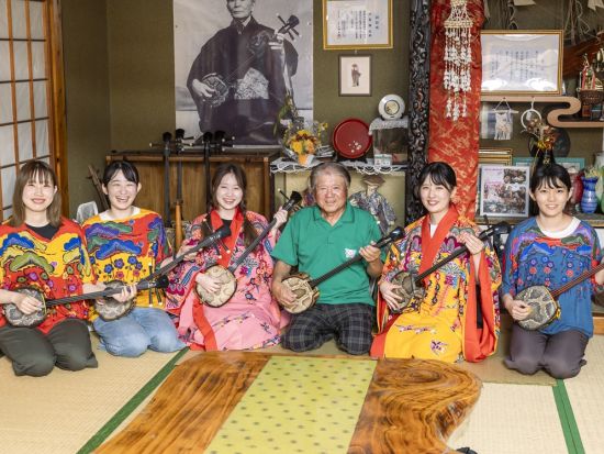 東村での郷土料理作り体験 やんばるのおじい・おばあと過ごす＜夕食付／2～6名／約4時間／東村＞