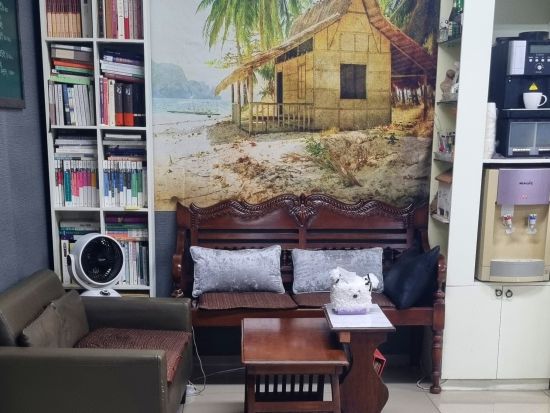 明洞 Hairya「ヘオヤ」マンツーマン施術の老舗美容院でヘアスタイリング体験 ヘッドスパもおすすめ！＜日本語OK／明洞駅すぐ＞