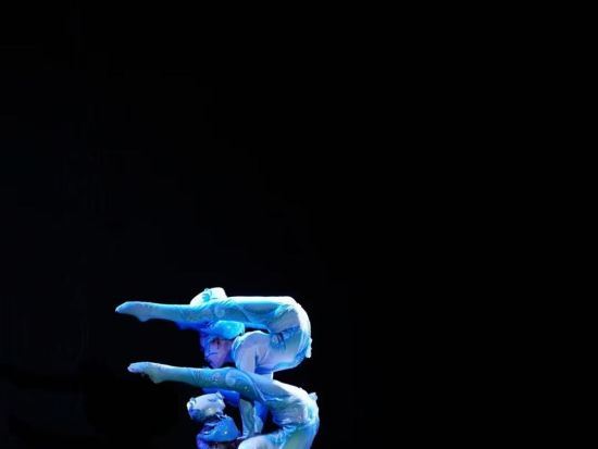 雑技チケット手配 北京紅劇場＜チケットのみ＞