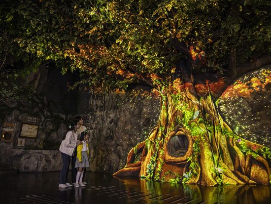 室内動物園「ジュロンジュロン（Zoolung Zoolung）」入場チケット事前購入サービス　雨の日も安心！動物たちとのふれあい体験を満喫 ＜永登浦＞
