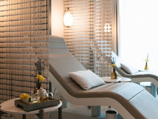 【スパ予約】『ソフィテルスパ（Sofitel Spa with L’Occitane）』　極上のリラクゼーションを満喫＜ソフィテル・ドバイ・ジ・オベリスク内＞