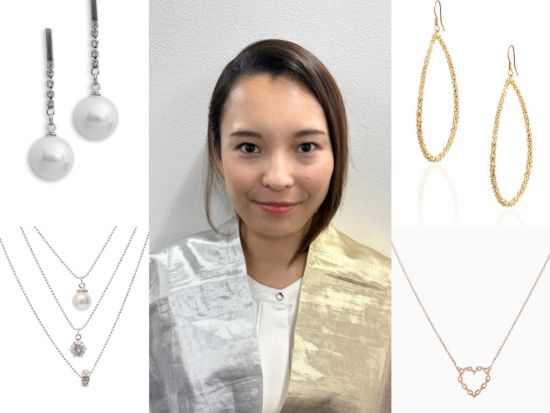 パーソナルカラー診断！資生堂出身講師があなたの魅力を引き出す色を提案します♪ 英語対応可＜60分／銀座＞