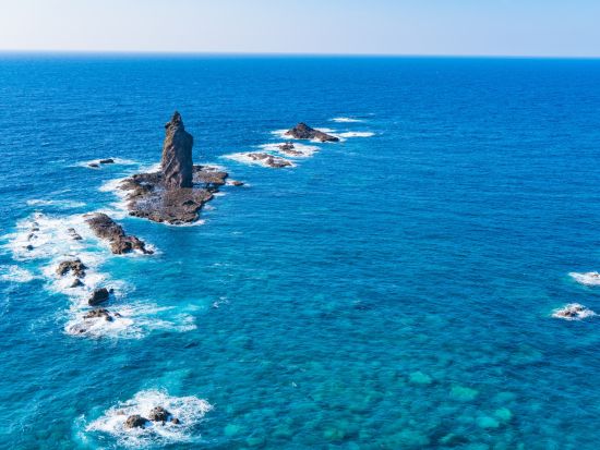 北海道観光タクシー　余市・積丹観光コース＜小樽発＞by北海道観光小樽個人生田タクシー