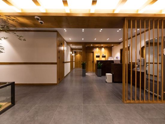 サウォルビョルチェ ヒノキ香る韓屋スタイルスパでアロママッサージ　入浴付きプラン＆カップルプランあり＜日本語OK／西面駅徒歩約5分＞