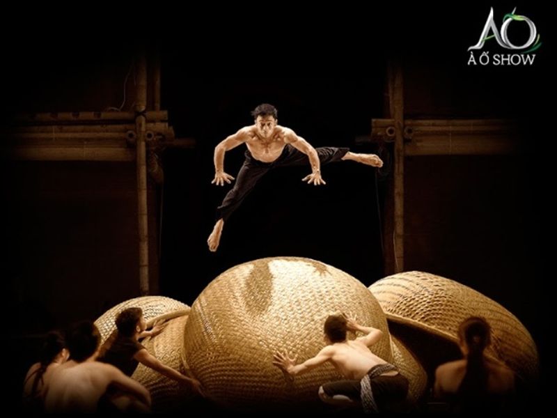 Ao show1