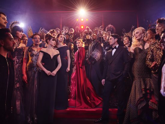 『プラダを着た悪魔』 ロンドン・ミュージカル　チケット予約