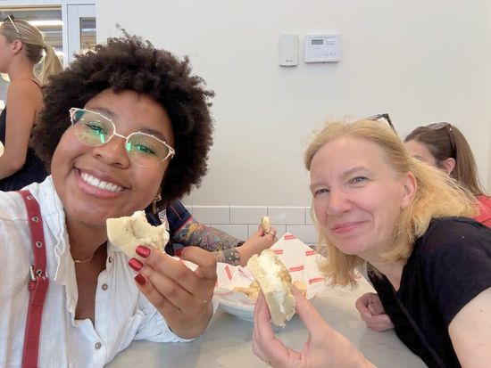 Sonjirose selfie - edited (2)