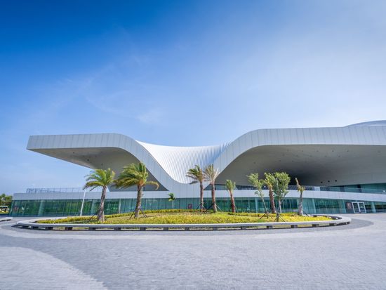 Kaohsiung Center for the Arts_Adobe_208876654