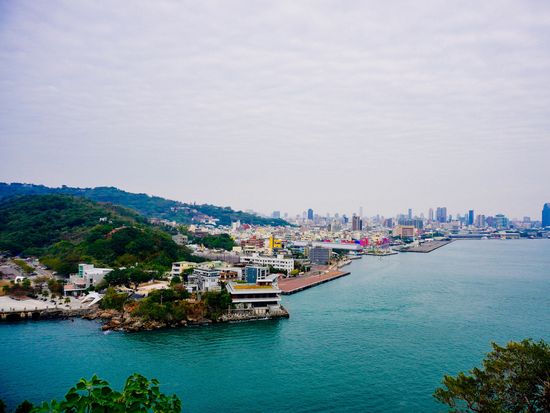 Taiwan_Kaohsiung_Cijin(旗津)_AdobeStock_1056271637