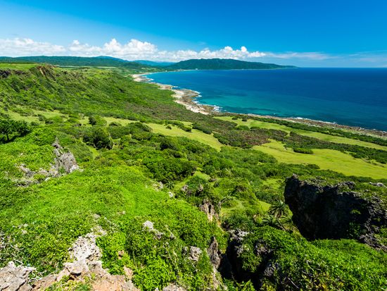Kenting National Park_AdobeStock_529814828