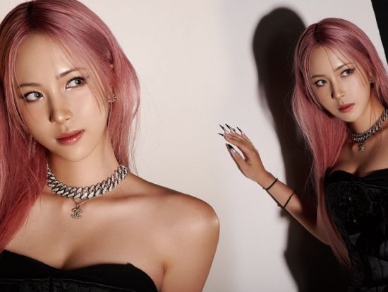 EYESU「アイエスユースタジオ」　ソンスでヘアメイク体験！観光前にもおすすめ♪おしゃれなプロフィール撮影＋証明写真もあり＜英語対応可／聖水駅徒歩3分＞