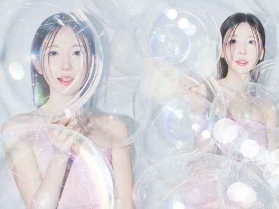 EYESU「アイエスユースタジオ」　ソンスでヘアメイク体験！観光前にもおすすめ♪おしゃれなプロフィール撮影＋証明写真もあり＜英語対応可／聖水駅徒歩3分＞