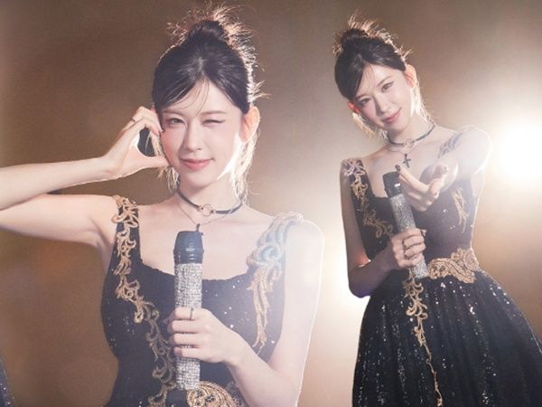 EYESU「アイエスユースタジオ」 ソンスでアイドル風プロフィール写真