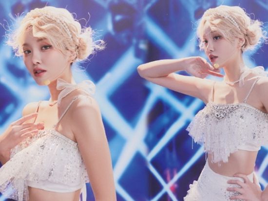 EYESU「アイエスユースタジオ」　ソンスでアイドル風プロフィール写真撮影＋メイクアップ体験！＜英語対応可／聖水駅徒歩3分＞