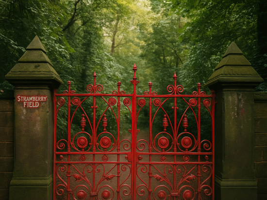 [ロンドン発着/完全プライベート]専用車で巡るリバプール ビートルズツアー ＜専用車/15時間（日帰り）/日本人アシスタント/ホテル送迎＞by とらベアトラベル