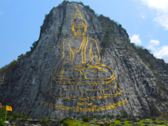 ワット・カオシーチャンS