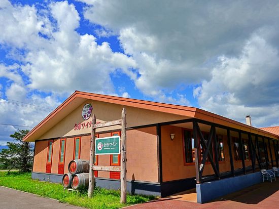 北海道観光タクシー　余市・積丹観光コース＜小樽発＞by北海道観光小樽個人生田タクシー