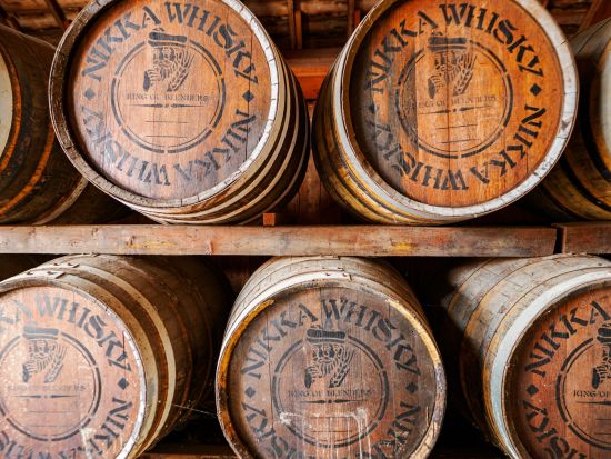 北海道観光タクシー　余市・積丹観光コース＜小樽発＞by北海道観光小樽個人生田タクシー