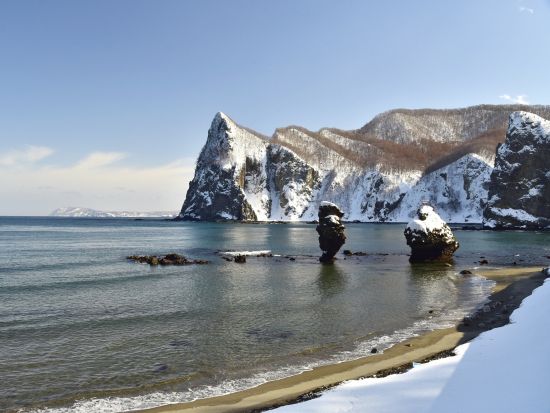 北海道観光タクシー　余市・積丹観光コース＜小樽発＞by北海道観光小樽個人生田タクシー