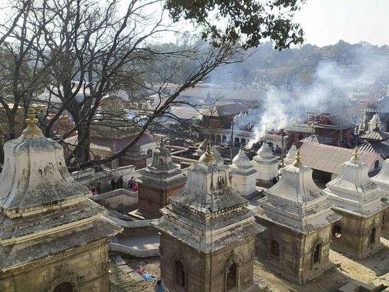Pasupatinath Temple