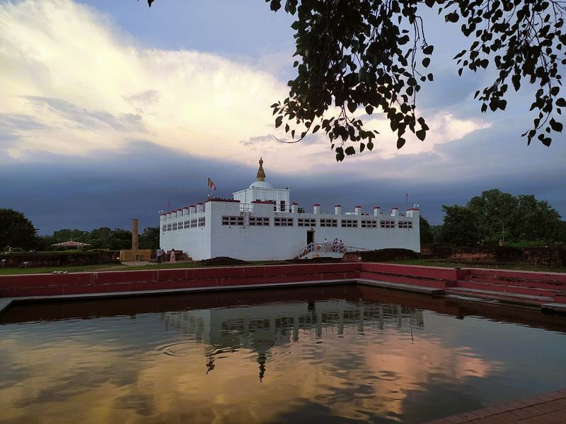 lumbini