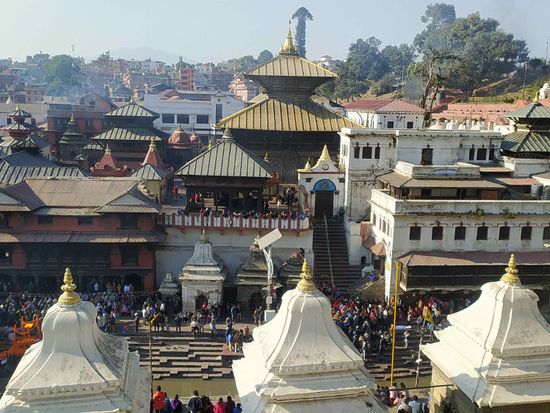 pasupatinath-temple