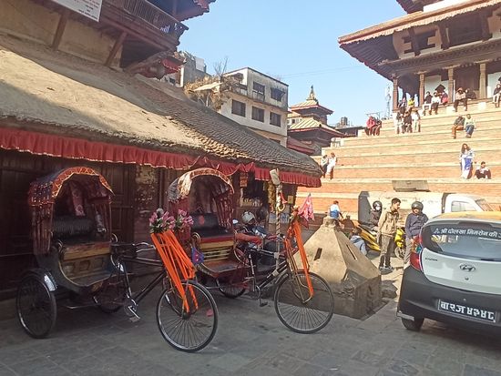 kathmandu-durbar-square