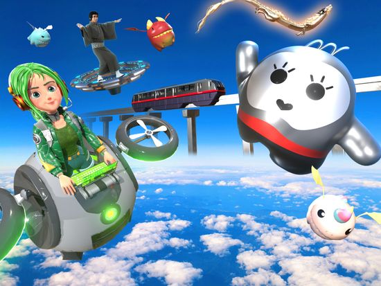 たびんちゅレールベルトラ02