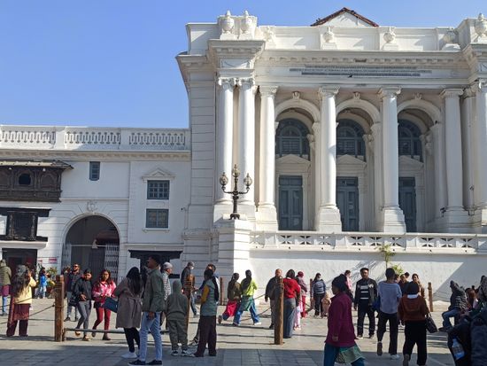 kathmandu-durbar-square