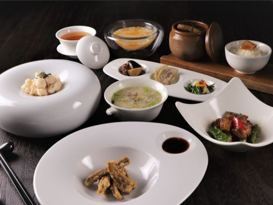 天香楼（ティエンシャンロウ）　食事券＆事前予約サービス＜杭州料理＞