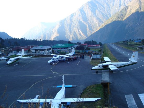 lukla-airport