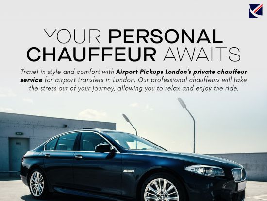 【空港送迎】ヒースロー空港 ⇔サウサンプトン・クルーズターミナル ＜貸切／英語ドライバー＞