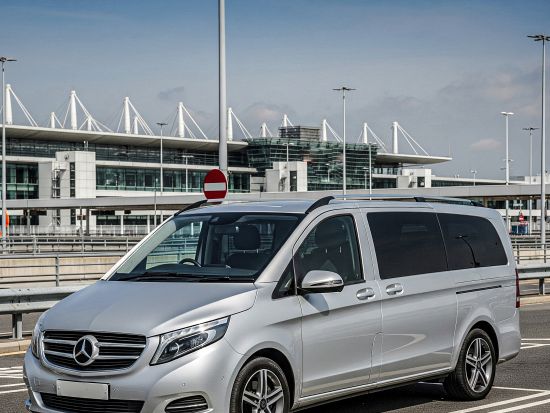 【空港送迎】ヒースロー空港 ⇔サウサンプトン・クルーズターミナル ＜貸切／英語ドライバー＞