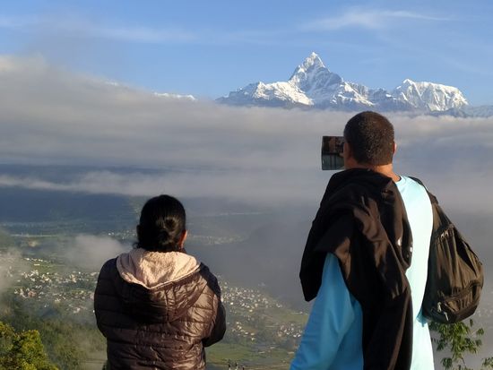 sarangkot-pokhara