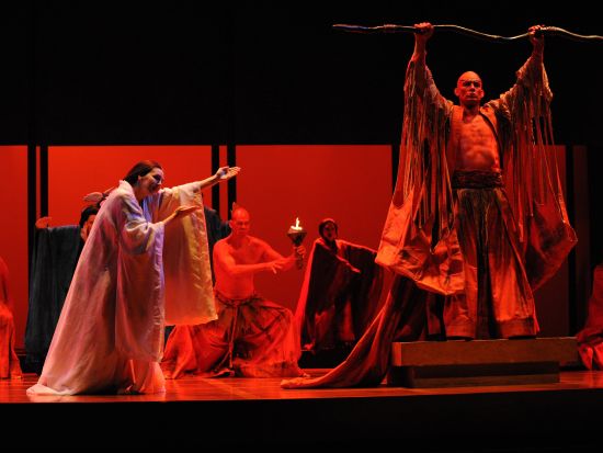 【2026年1月3日～3月25日】シドニー・オペラハウス「蝶々夫人（Madama Butterfly）」チケット予約＜ジョーン・サザーランド・シアター＞