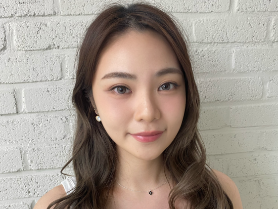 明洞 The Bom「ザ・ボム」韓国メイクアップ＆プロフィール撮影！パーソナルカラー診断やメンズメニューもあり♪＜日本語対応プランあり／明洞駅徒歩1分＞