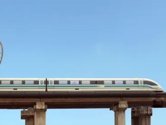 浦東空港⇔竜陽路駅　上海リニアモーターカー（Maglev Train）乗車チケット 事前予約サービス＜片道or往復チケット＞