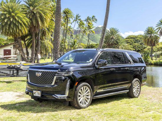 【貸切｜往復】空港送迎で快適＆スムーズ！ホノルル空港↔︎ワイキキ・カハラ往復【チップ＆税金込みで追加料金なし】1名から24名まで