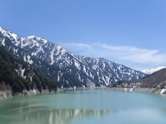 立山黒部アルペンルートマイカー回送サービス 事前予約＜立山駅 ⇔ 扇沢駅間＞