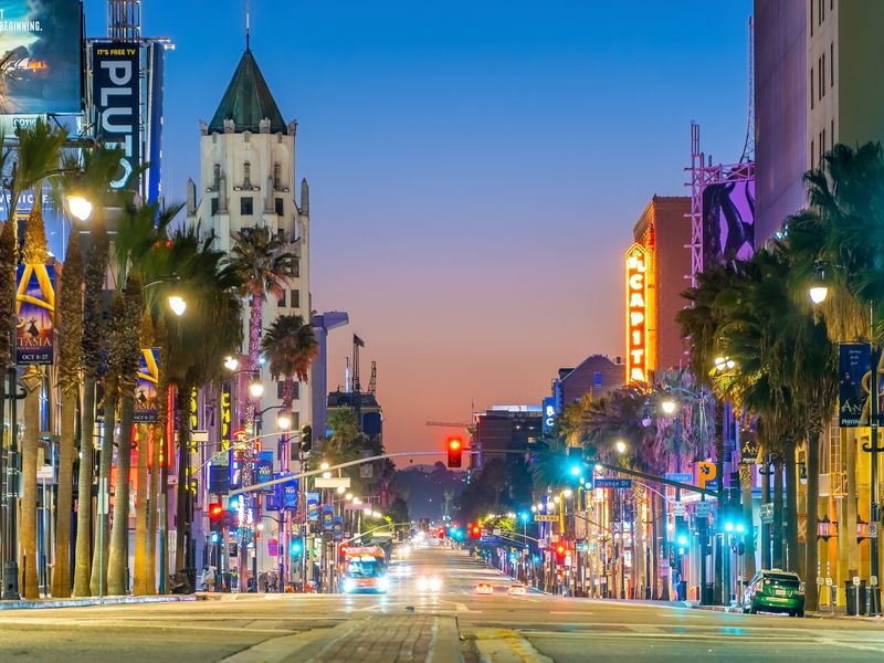 USA_California_Los Angeles_pixta_80719523_M