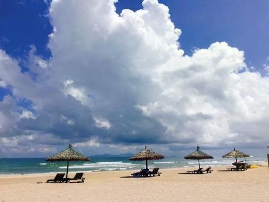 【午後発】ダナンの見どころ凝縮！半日市内観光ツアー//日本語ガイド//ダナン市内のラウンジ利用可能