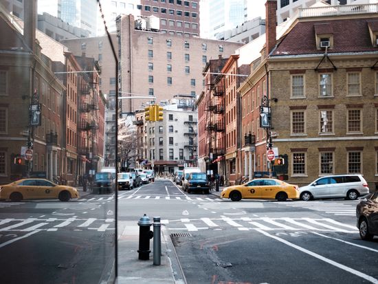 Lower Manhattan Battery Park (4)