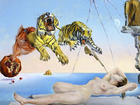 西洋美術史の専門家、公認ガイドペドロさんと行く！ ティッセン・ボルネミッサ美術館＜選べる出発時間／1.5時間／日本語／マドリード発＞